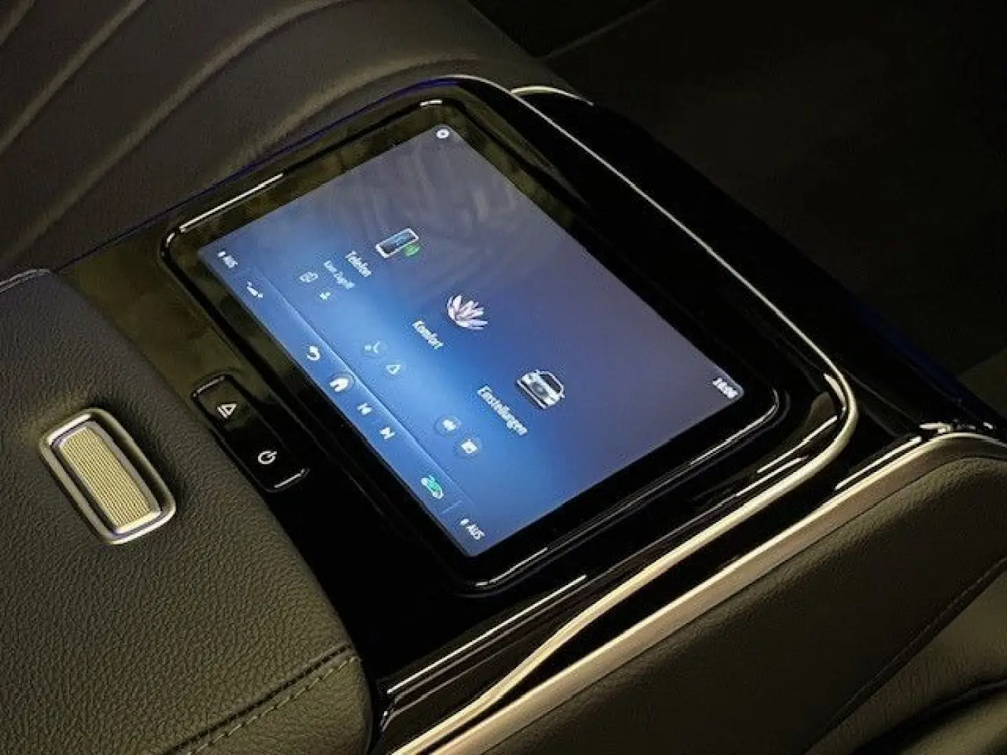 S 580e lang long AMG-Line Sound Pano Chauffeur