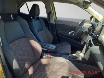 Yaris Cross Hybrid Elegant 1.5 VVT-iE  Matrix LE