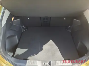 Yaris Cross Hybrid Elegant 1.5 VVT-iE  Matrix LE