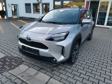Yaris Cross 1.5 Executive TWA 360KAMERA LEDER