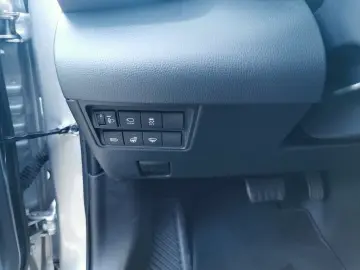 Yaris Cross 1.5 Executive TWA 360KAMERA LEDER