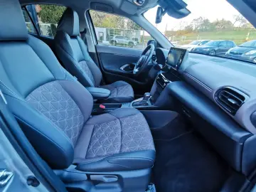 Yaris Cross 1.5 Executive TWA 360KAMERA LEDER