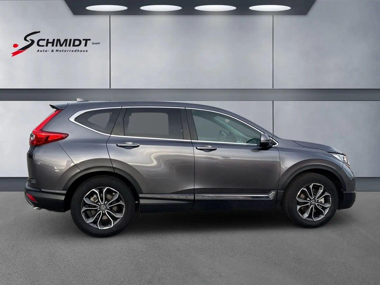 CR-V ELEGANCE CVT 2WD i-MMD Elegance HYBRID A5 2