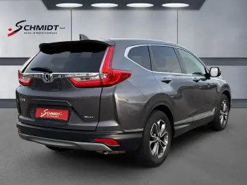 CR-V ELEGANCE CVT 2WD i-MMD Elegance HYBRID A5 2