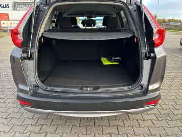 CR-V ELEGANCE CVT 2WD i-MMD Elegance HYBRID A5 2