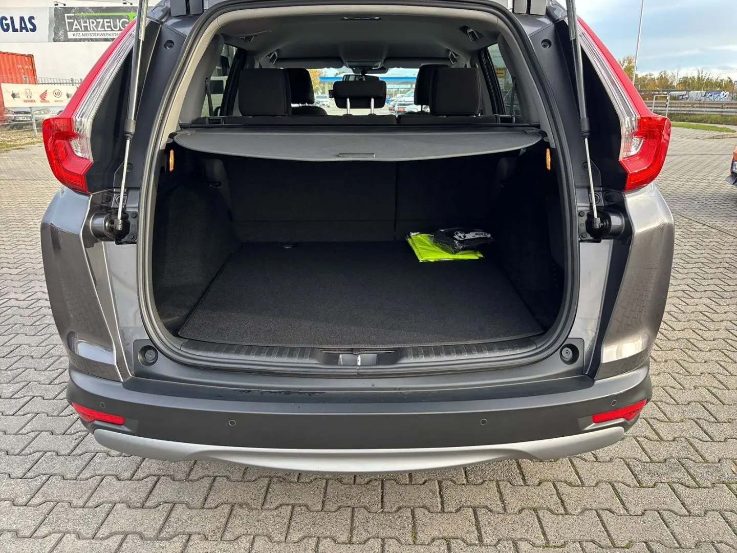 CR-V ELEGANCE CVT 2WD i-MMD Elegance HYBRID A5 2