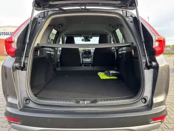 CR-V ELEGANCE CVT 2WD i-MMD Elegance HYBRID A5 2