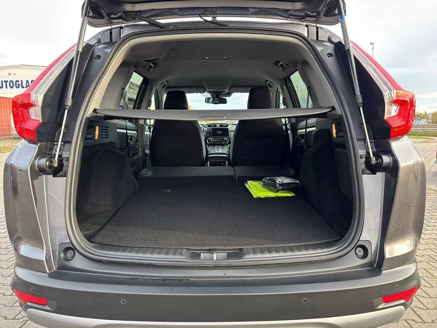 CR-V ELEGANCE CVT 2WD i-MMD Elegance HYBRID A5 2