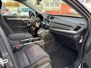 CR-V ELEGANCE CVT 2WD i-MMD Elegance HYBRID A5 2