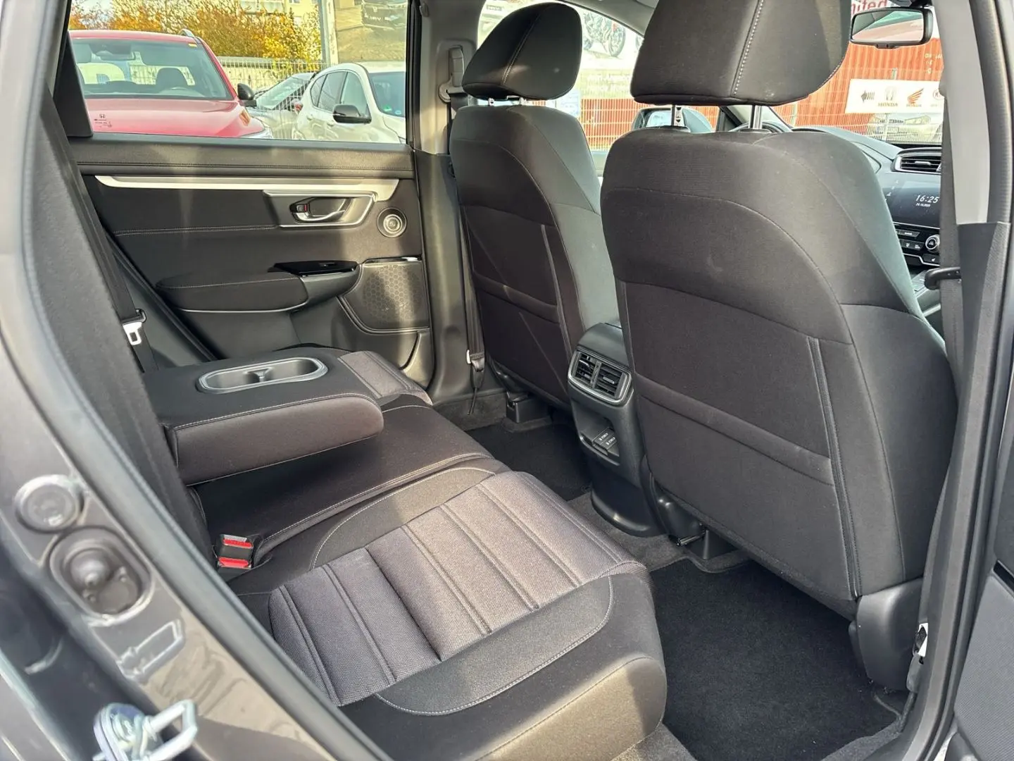 CR-V ELEGANCE CVT 2WD i-MMD Elegance HYBRID A5 2