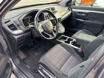 CR-V ELEGANCE CVT 2WD i-MMD Elegance HYBRID A5 2