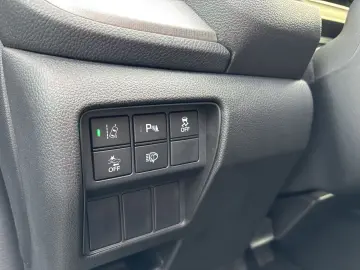 CR-V ELEGANCE CVT 2WD i-MMD Elegance HYBRID A5 2