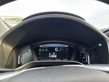 CR-V ELEGANCE CVT 2WD i-MMD Elegance HYBRID A5 2