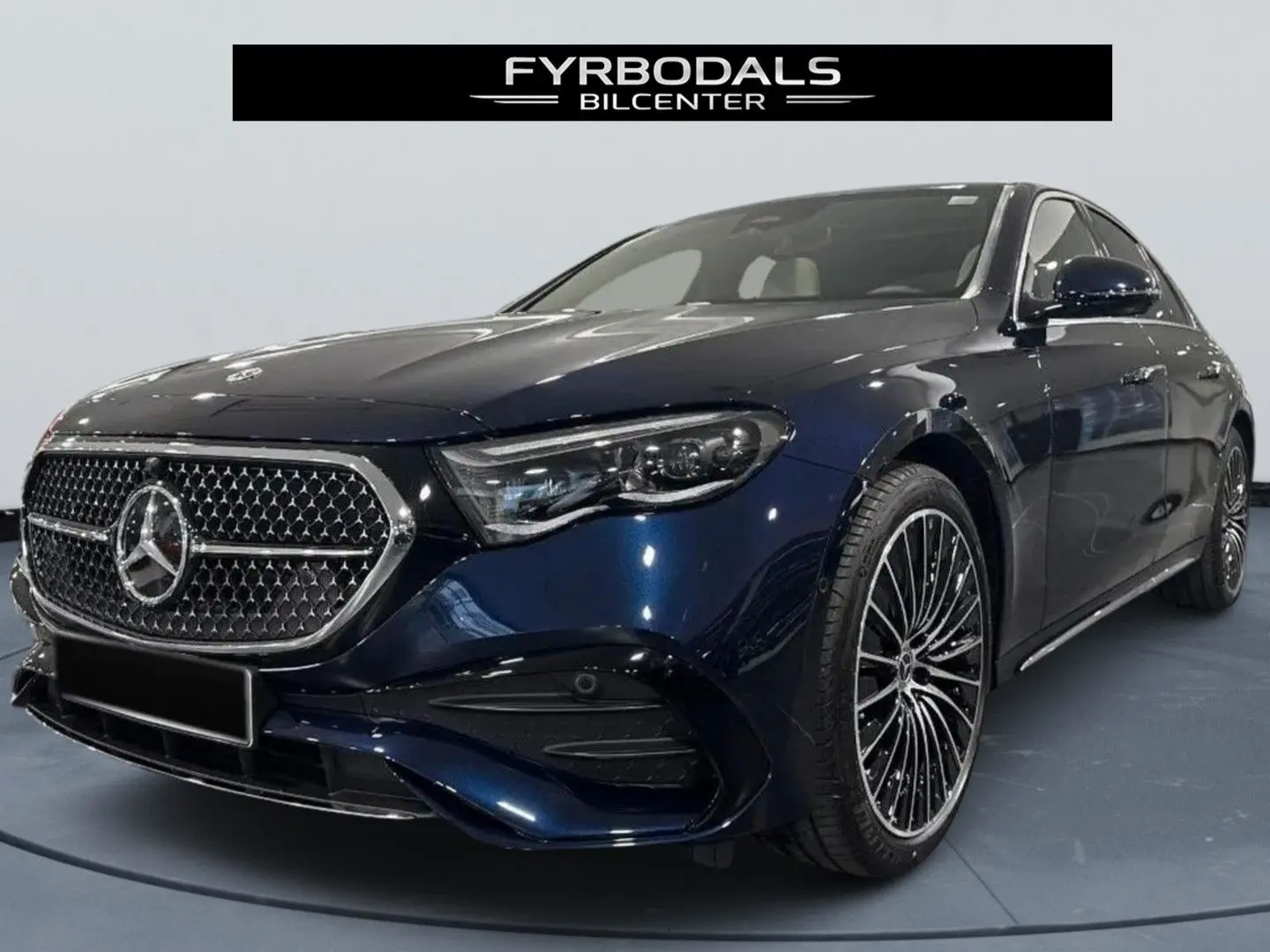 E 300 E 300e 4Matic AMG 313hp PANO Burmester VAT