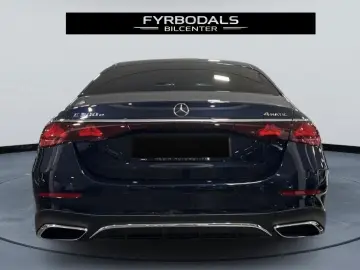 E 300 E 300e 4Matic AMG 313hp PANO Burmester VAT