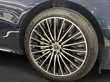 E 300 E 300e 4Matic AMG 313hp PANO Burmester VAT