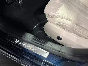 E 300 E 300e 4Matic AMG 313hp PANO Burmester VAT