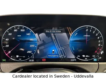 E 300 E 300e 4Matic AMG 313hp PANO Burmester VAT