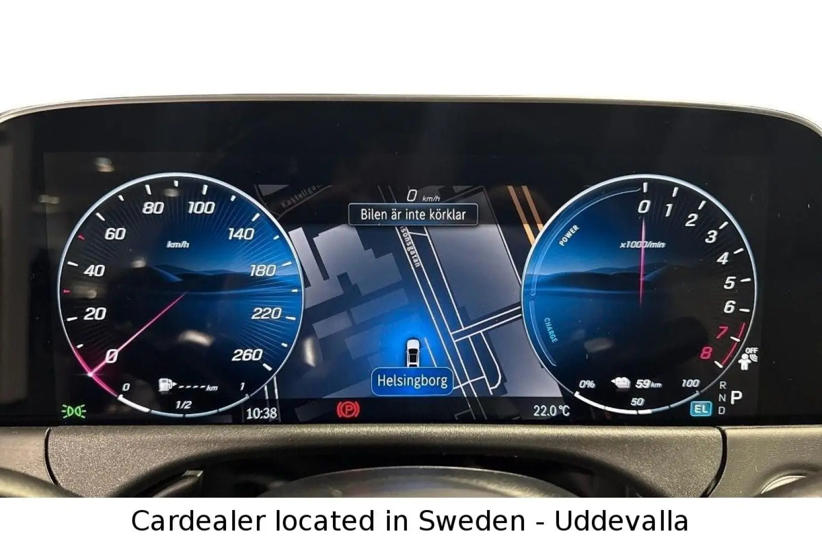 E 300 E 300e 4Matic AMG 313hp PANO Burmester VAT