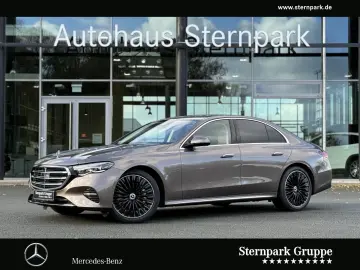 E 450 4M Exclusive Premium Airmatic 360  Digital