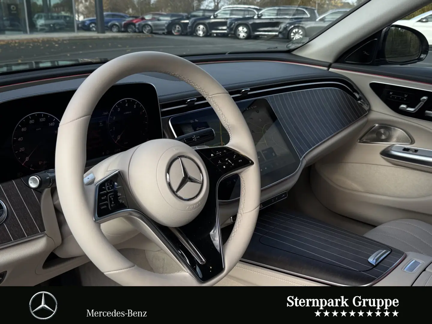 E 450 4M Exclusive Premium Airmatic 360  Digital