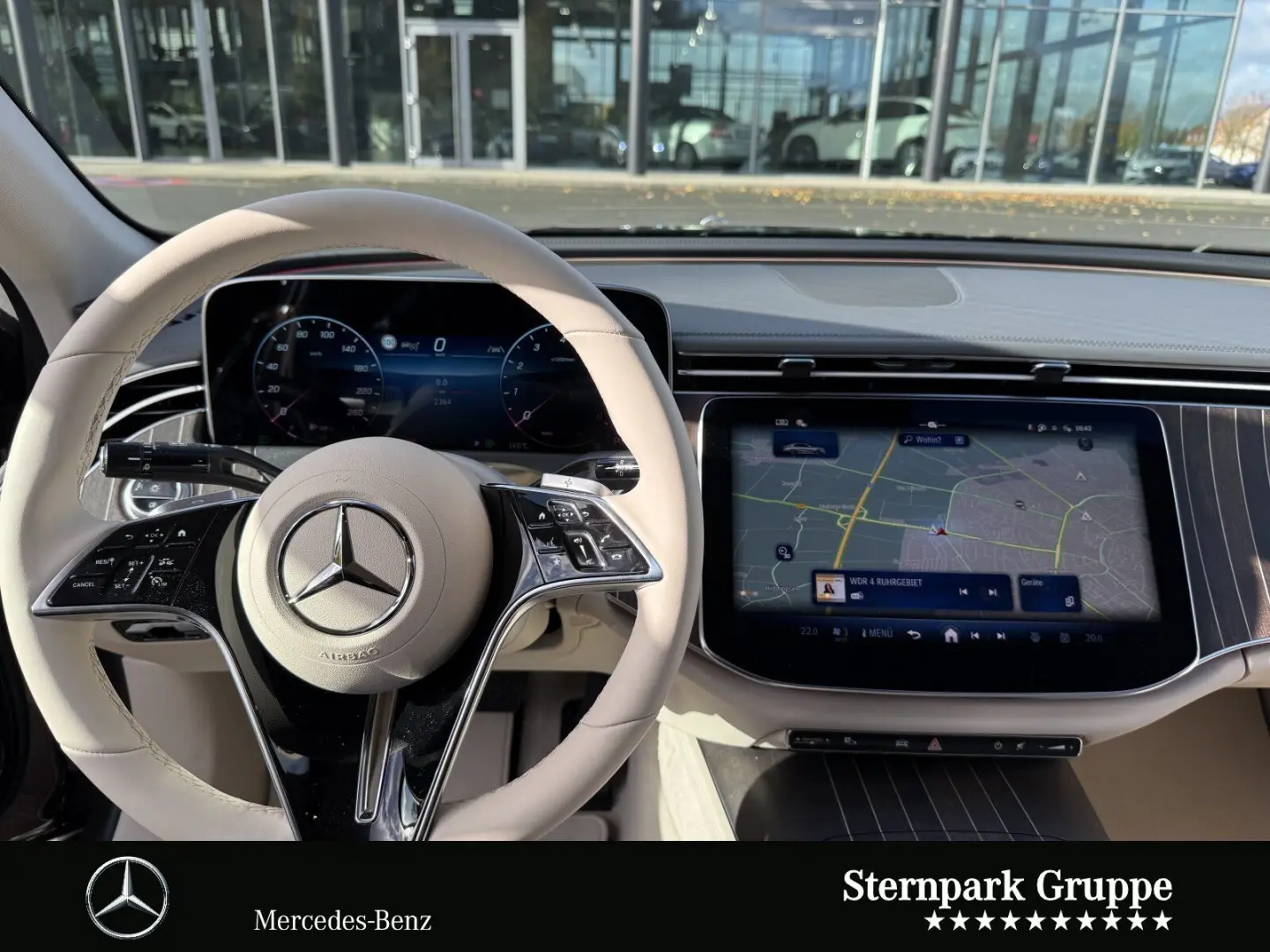 E 450 4M Exclusive Premium Airmatic 360  Digital