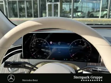 E 450 4M Exclusive Premium Airmatic 360  Digital