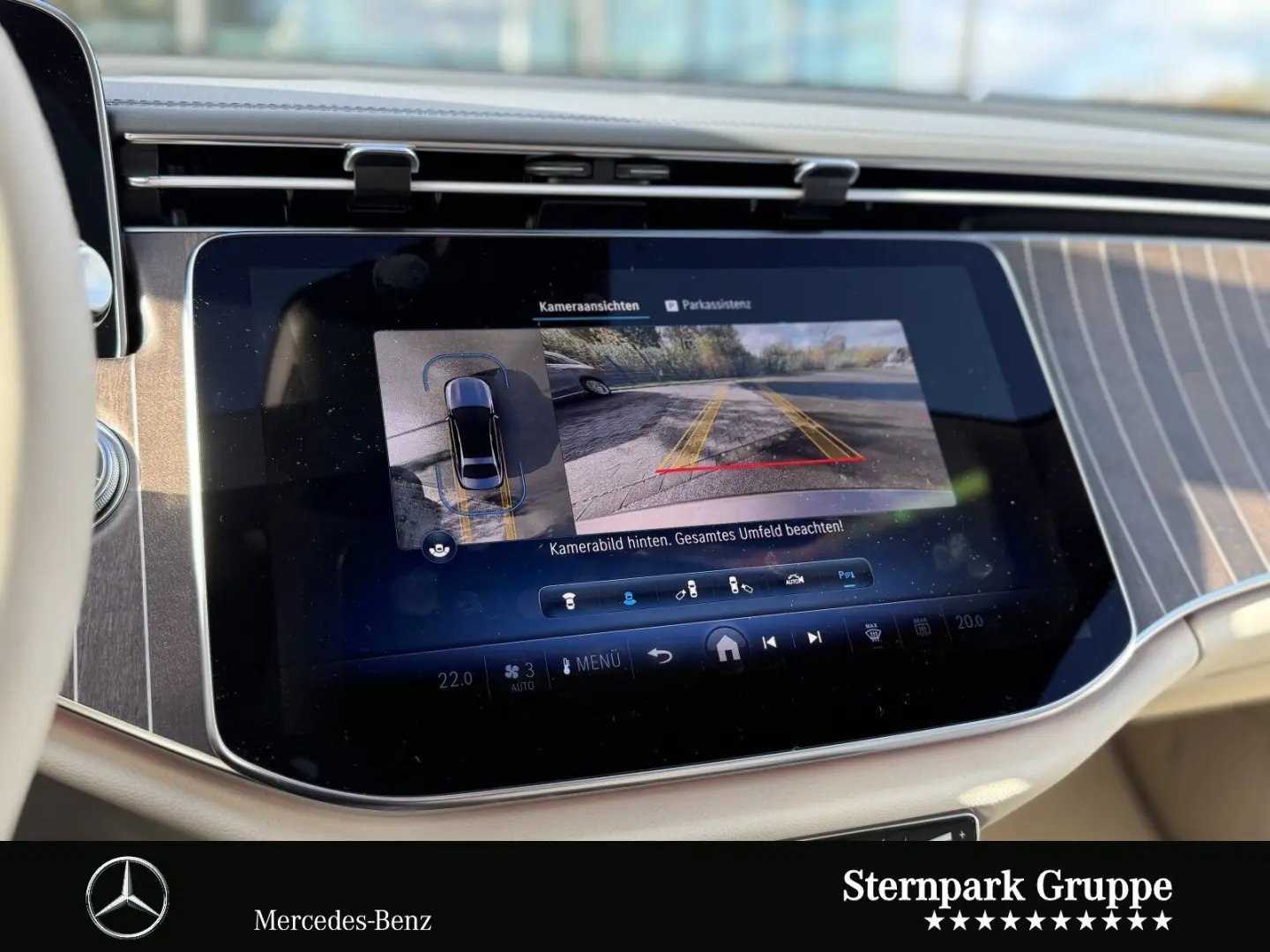 E 450 4M Exclusive Premium Airmatic 360  Digital