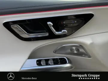 E 450 4M Exclusive Premium Airmatic 360  Digital