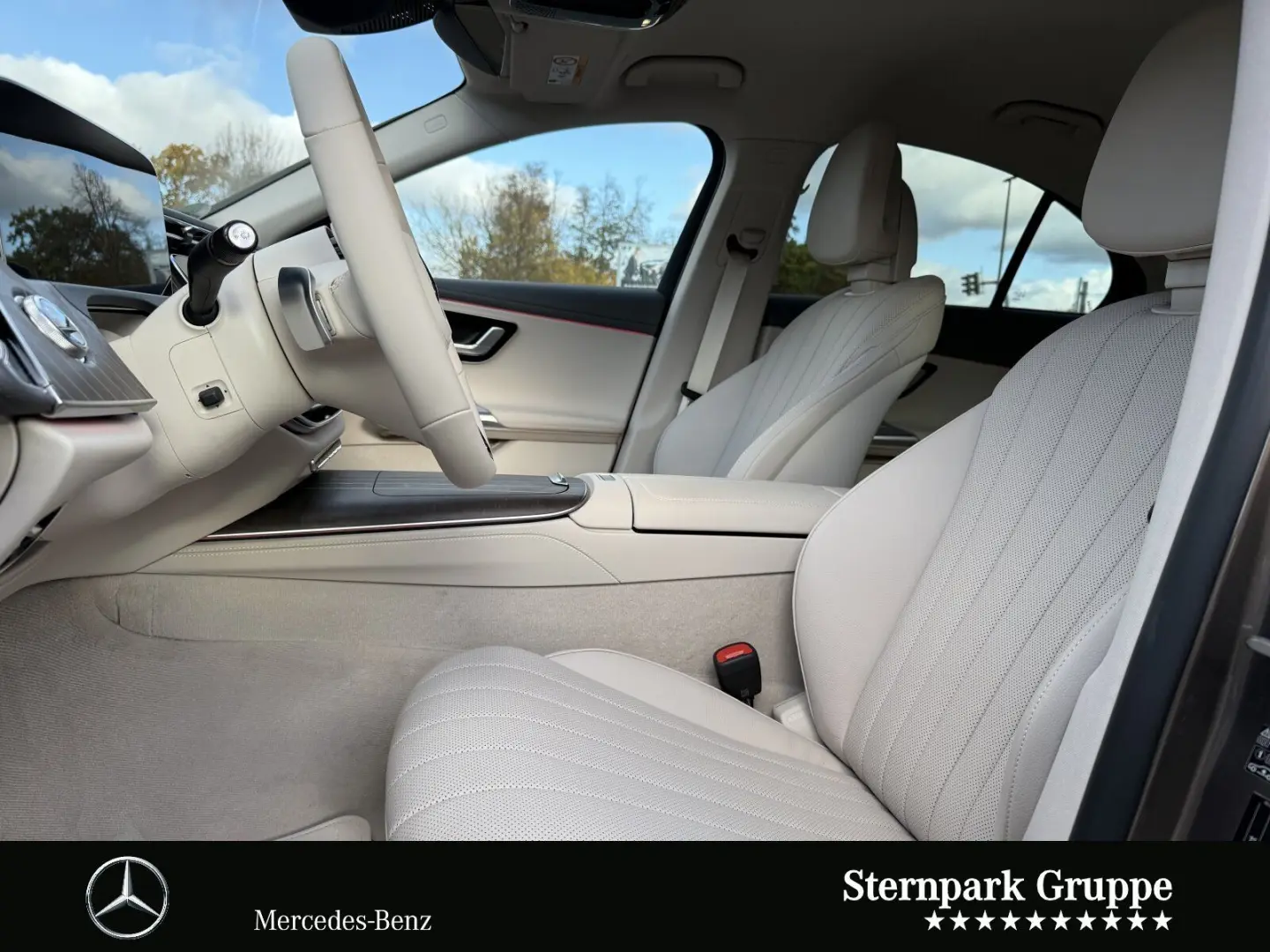 E 450 4M Exclusive Premium Airmatic 360  Digital