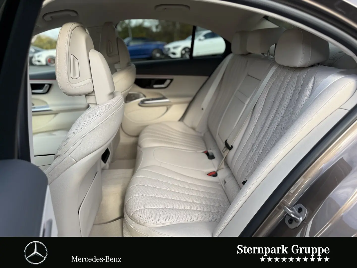 E 450 4M Exclusive Premium Airmatic 360  Digital