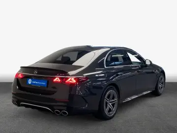 AMG E 53 HYBRID 4M Assist Paket   Sitzklima u.v.