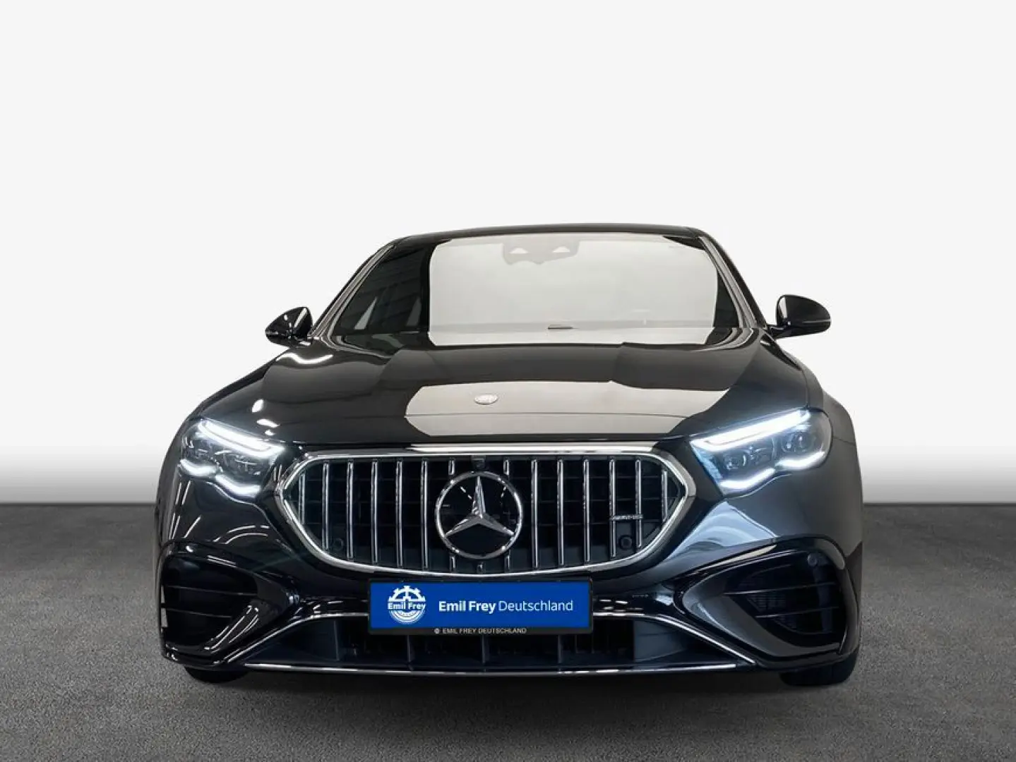 AMG E 53 HYBRID 4M Assist Paket   Sitzklima u.v.
