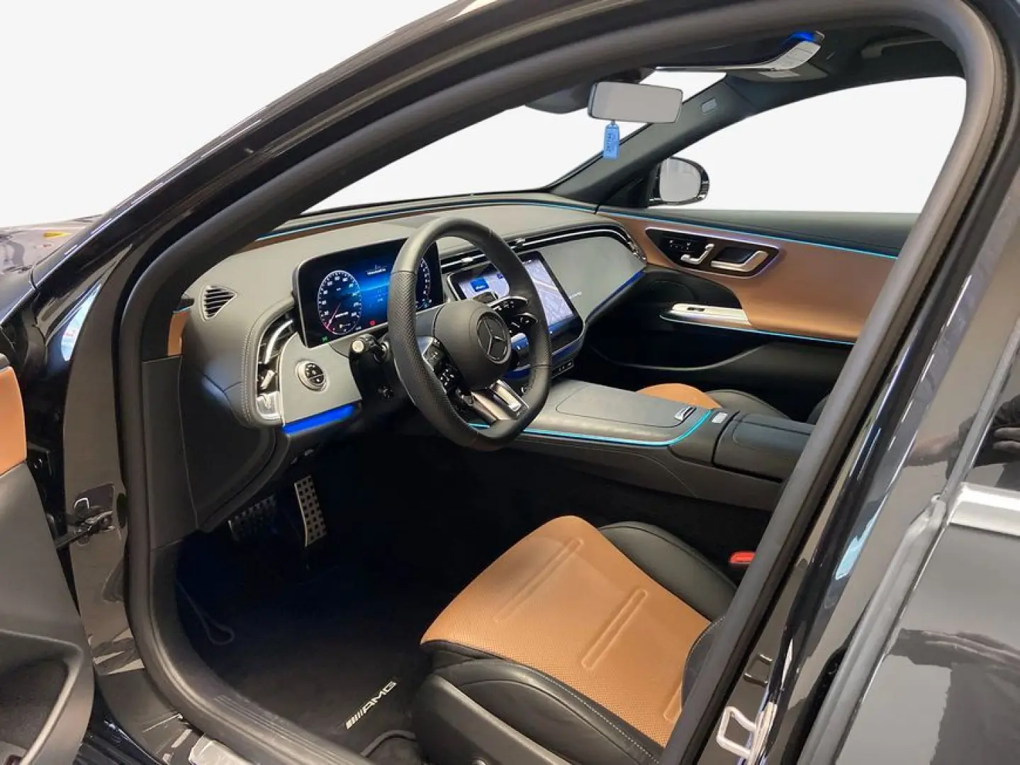 AMG E 53 HYBRID 4M Assist Paket   Sitzklima u.v.