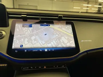 AMG E 53 HYBRID 4M Assist Paket   Sitzklima u.v.