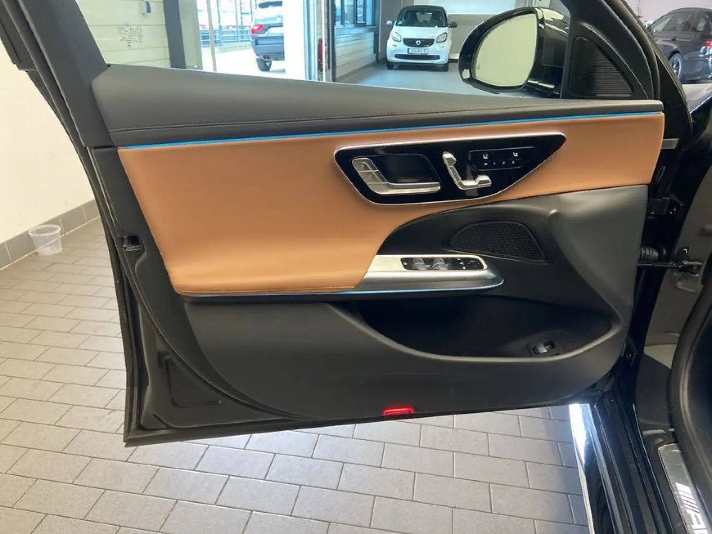 AMG E 53 HYBRID 4M Assist Paket   Sitzklima u.v.