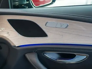 CLS 400 d 4M AMG Line Fahrassistenz Schiebedach