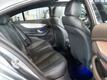 CLS 400 d 4M AMG Line Fahrassistenz Schiebedach