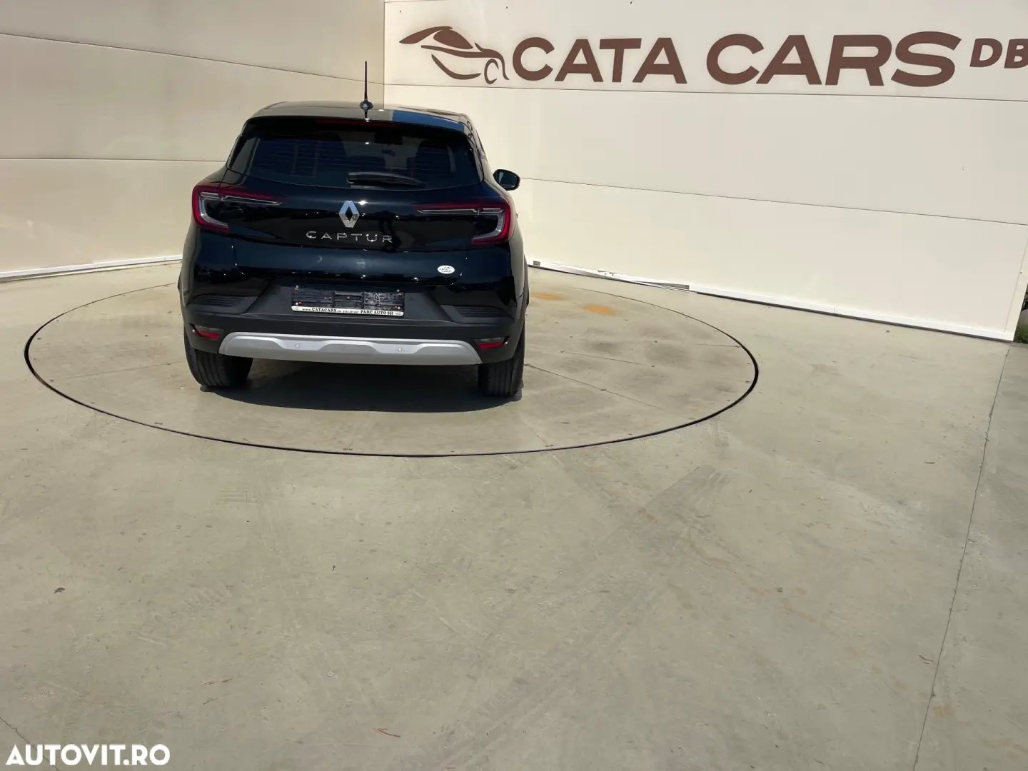 Renault Captur TCe 90 LIFE