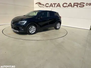 Renault Captur TCe 90 LIFE