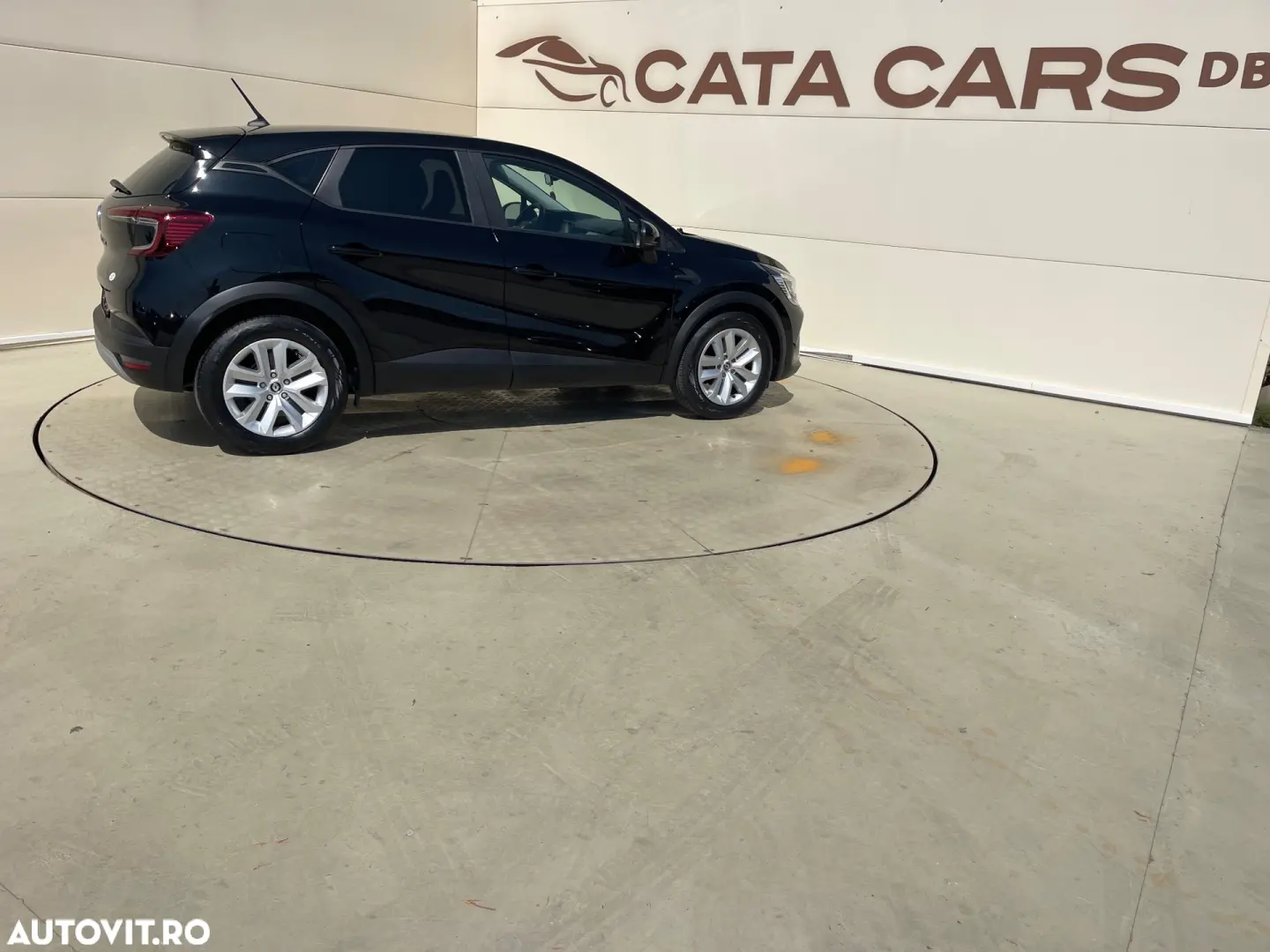Renault Captur TCe 90 LIFE