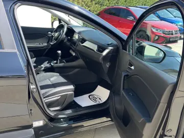 Renault Captur TCe 90 LIFE