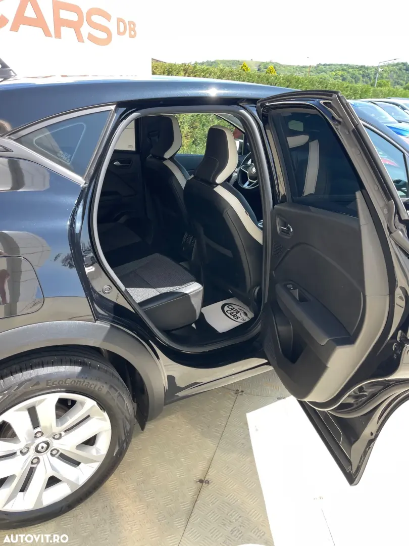 Renault Captur TCe 90 LIFE