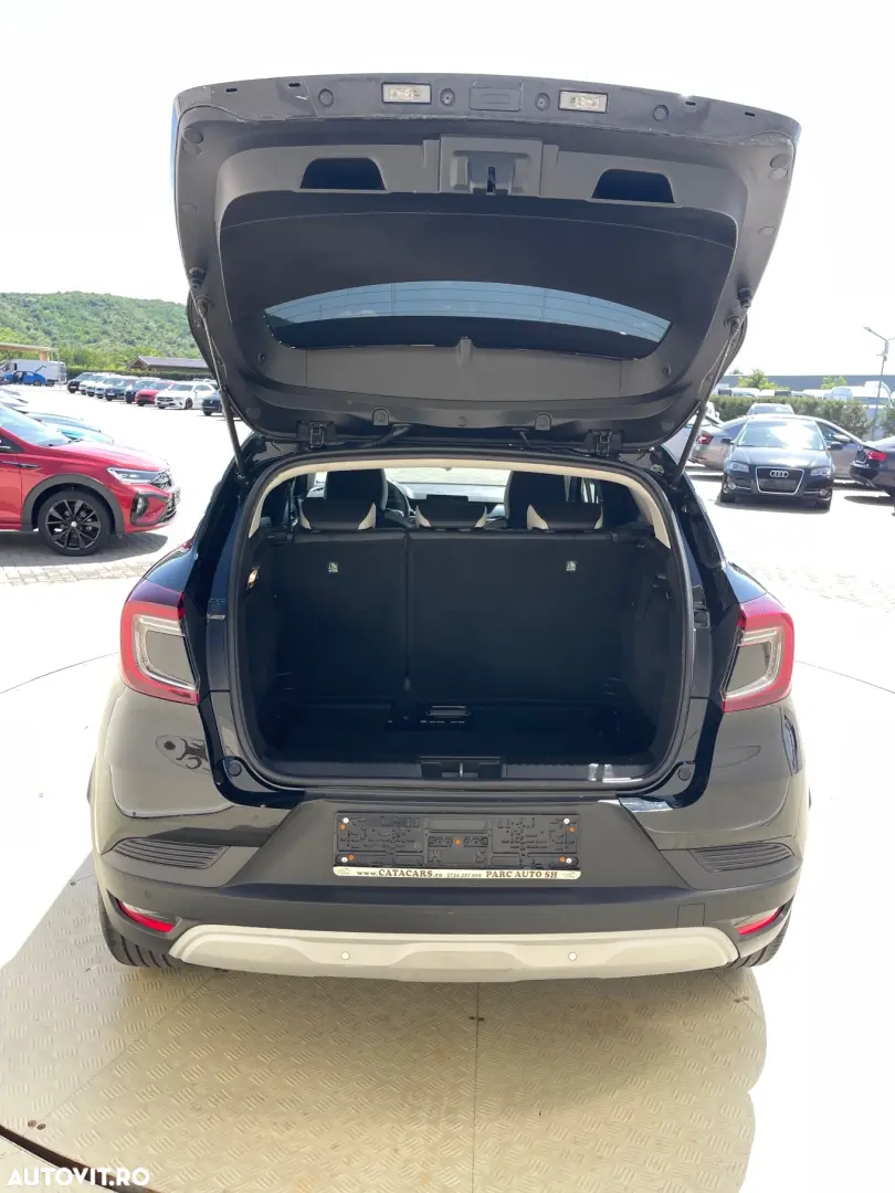 Renault Captur TCe 90 LIFE