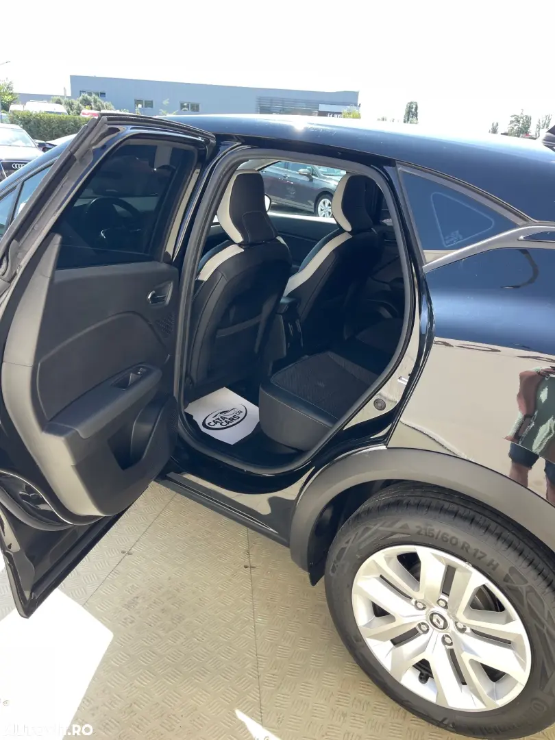 Renault Captur TCe 90 LIFE