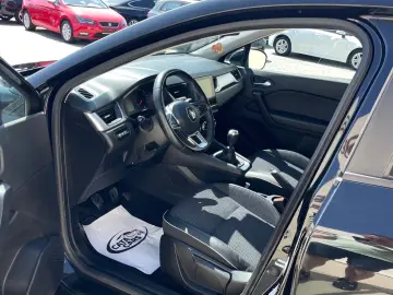 Renault Captur TCe 90 LIFE