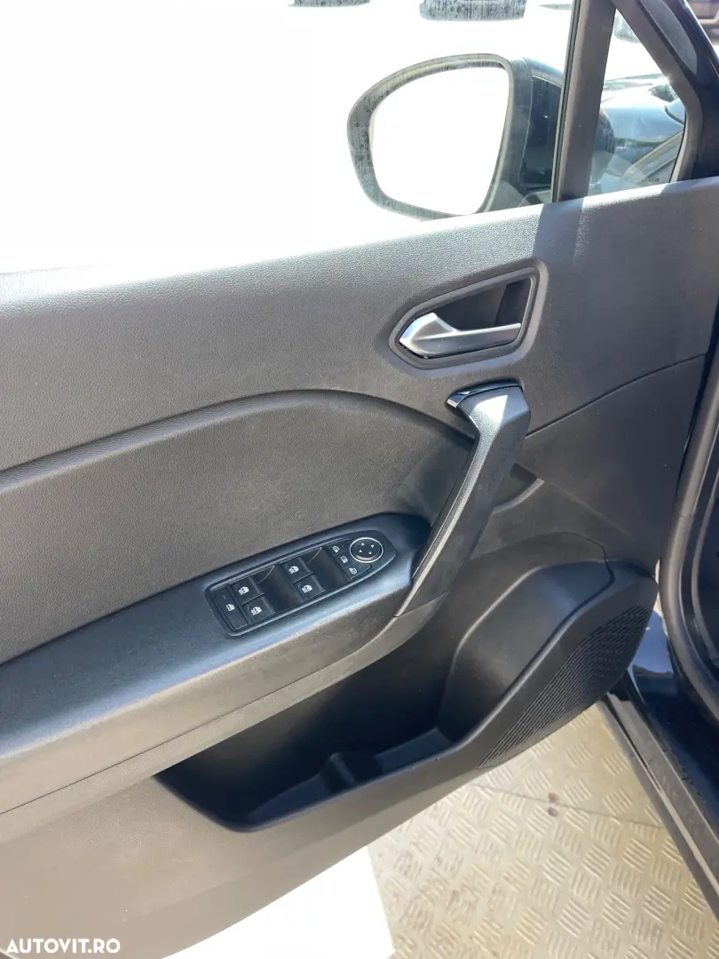 Renault Captur TCe 90 LIFE