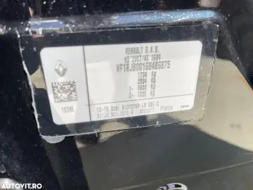 Renault Captur TCe 90 LIFE