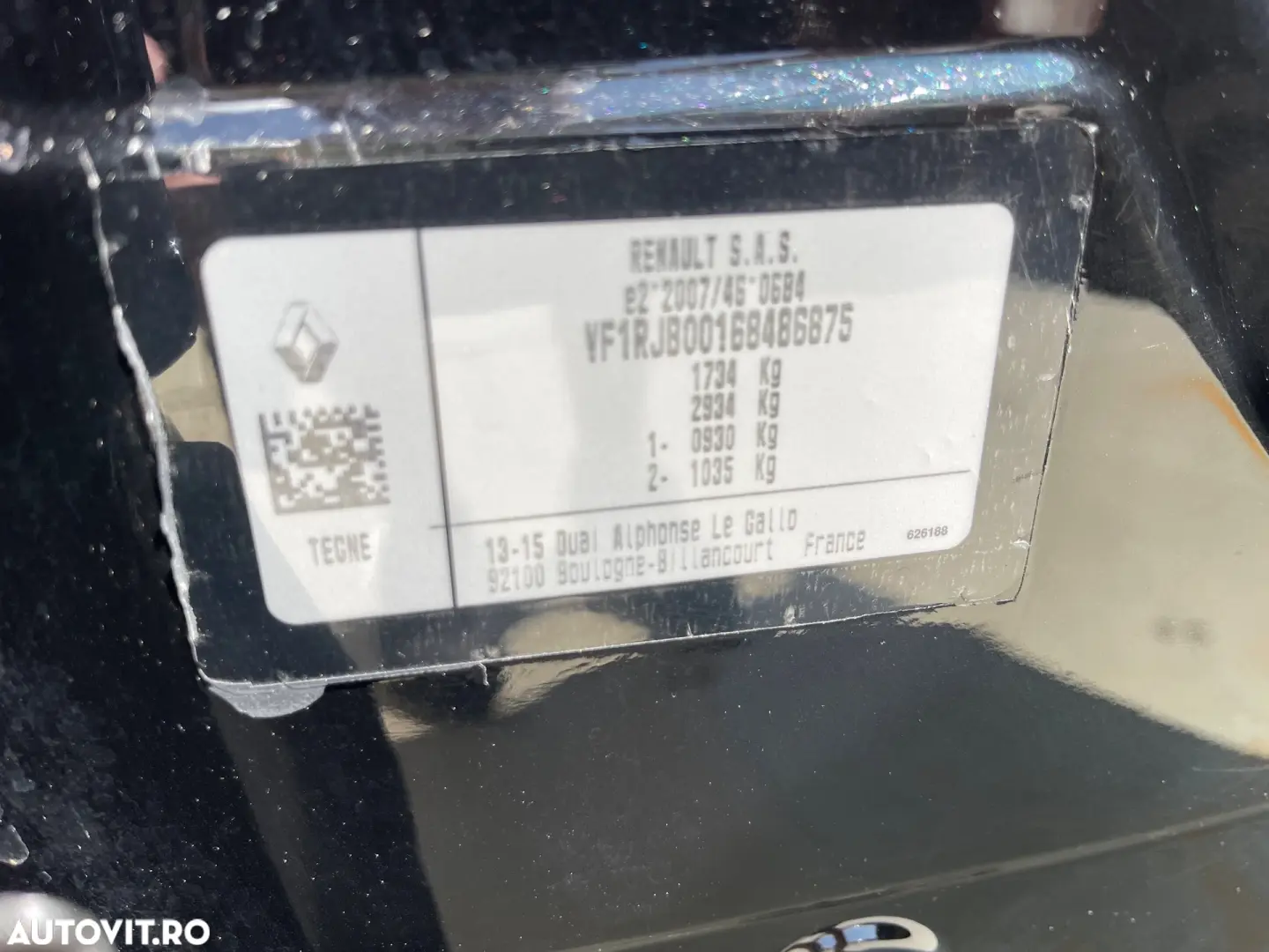 Renault Captur TCe 90 LIFE