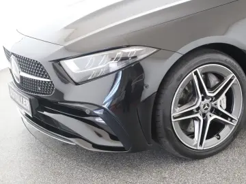 CLS 450 4M AMG Line2x HUD Distro 360 SHD LED 19'